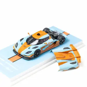 MJ 1/64 ONE:1 Diecast Supercar Model Set 16 S373639bb9f5747c287c06b9ecbcae7f1a