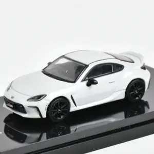 Hobby JAPAN 1:64 GR86 RZ Diecast Car Set 18 S374d4a5e28bf4e5691b53abbe9b84b89l