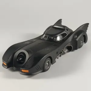 1:24 Scale Diecast 1989 Batmobile Model 13 S37aef0d46b6b4c09a838233a24c7911cw
