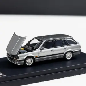 Mortal 1:64 E30 Diecast Car Model Set 16 S37c9d42be4b440888b9b7355e8b37befB