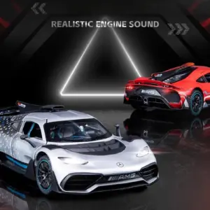 Super Sports Car Model for Dashboard Decor 13 S386c81e48fcb4d029e34d1479fb2c3bag