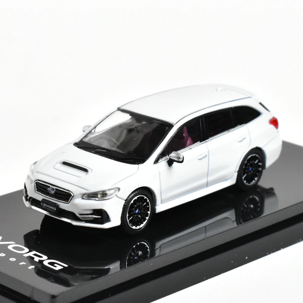 TSM MODEL 1:64 Diecast Model Car Collection 5 TSM MODEL 1:64 Diecast Model Car Collection - Image 5