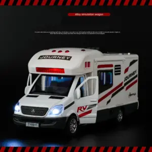 Large Sprinter MPV Van 1:32 Diecast Model 9 S397b379a2d824f22bc5825a1621335ab2
