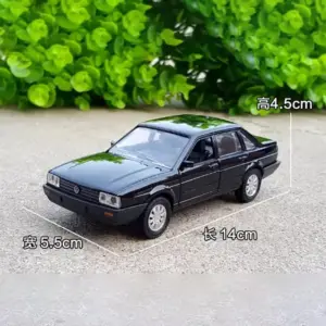 1:32 Scale Santana Diecast Model Car 8 S39aa1989b08147648e89f7a75179a4efn