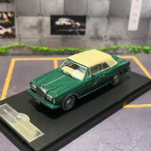 Corniche IV 1:64 Scale Diecast Model Collection 30 S3a2eb0857fec469e9276e52f5038bfbbc
