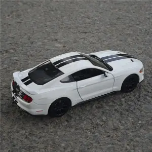 1:24 Scale 2018 Mustang GT Model Car 10 S3a72828a726e49089b34860b807589679