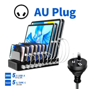 Mobile Phone and Tablet Charging Stand 100W 17 S3acb9f608c7643529c0666047201c3b4g