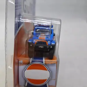 2021 Jeep Gladiator 1:64 Scale Model 8 S3b01e92908bb4861aa6044c9ed90e5d1y