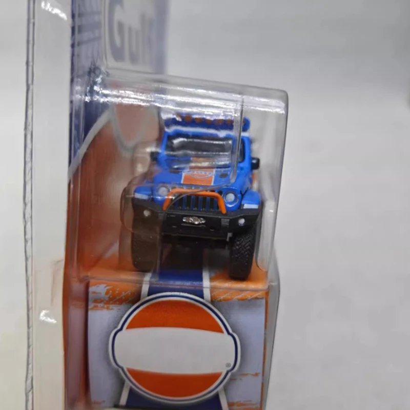 2021 Jeep Gladiator 1:64 Scale Model 4 2021 Jeep Gladiator 1:64 Scale Model - Image 4