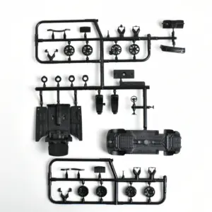 1:64 Scale Cullinan Diecast Model Car 7 S3b46b5cac3a64f1395affba8c25b77392