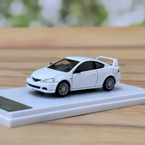 XF Model 1 64 Civic DC5 Spoon Diecast Car 8 S3b7b31522cbd4eb2ad8226384fb05ec27