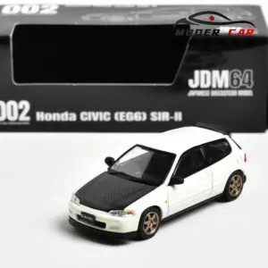HOBBY JAPAN 1:64 Civic EG6 Type R Diecast 11 S3bac1a996f074604a3d59ae3a266d8edG