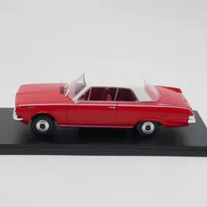 Aaliant Acapulco 1:24 Scale Diecast Model Car 11 S3c1e6a8f52534409be29eda052565db4X