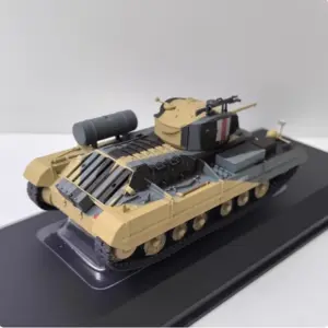 Valentine II MK.III Infantry Tank 1:43 Model 8 S3c5b9c225b0340a1be5c3ef020575169y