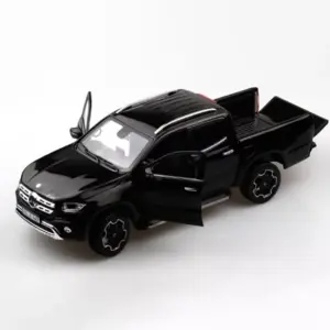 Norev 1:18 Scale Pickup X-Klass Model 8 S3cca4793551a4b72b2f8c095245029e3R