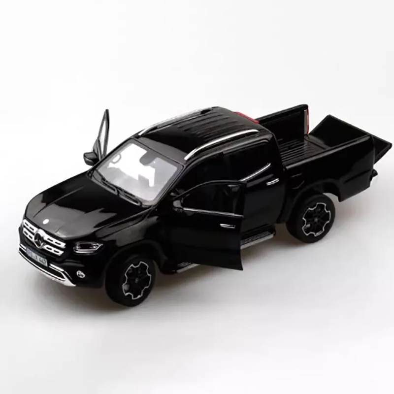 Norev 1:18 Scale Pickup X-Klass Model 3 Norev 1:18 Scale Pickup X-Klass Model - Image 3