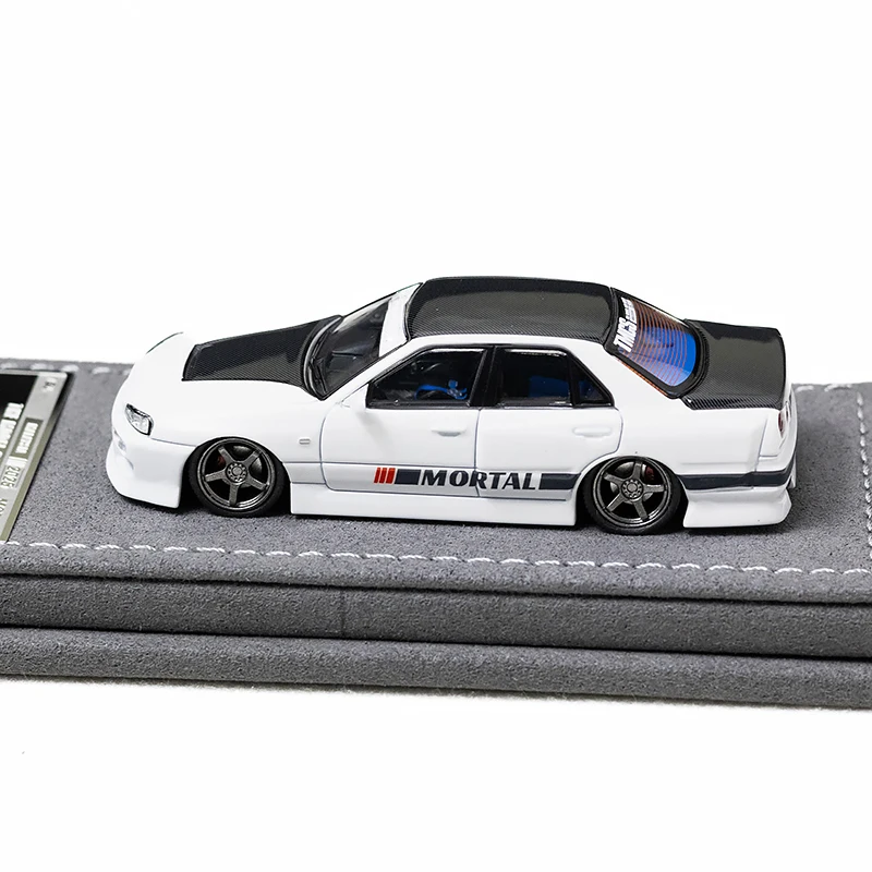 Mortal 1:64 ER34 Diecast Model Car 2 Mortal 1:64 ER34 Diecast Model Car - Image 2