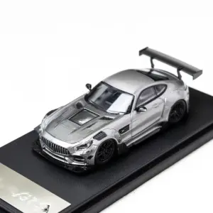 Rhino Model 1:64 GT S Alloy Car Collection 13 S3dbac4bf96094345ab0e31eeb0be4621o
