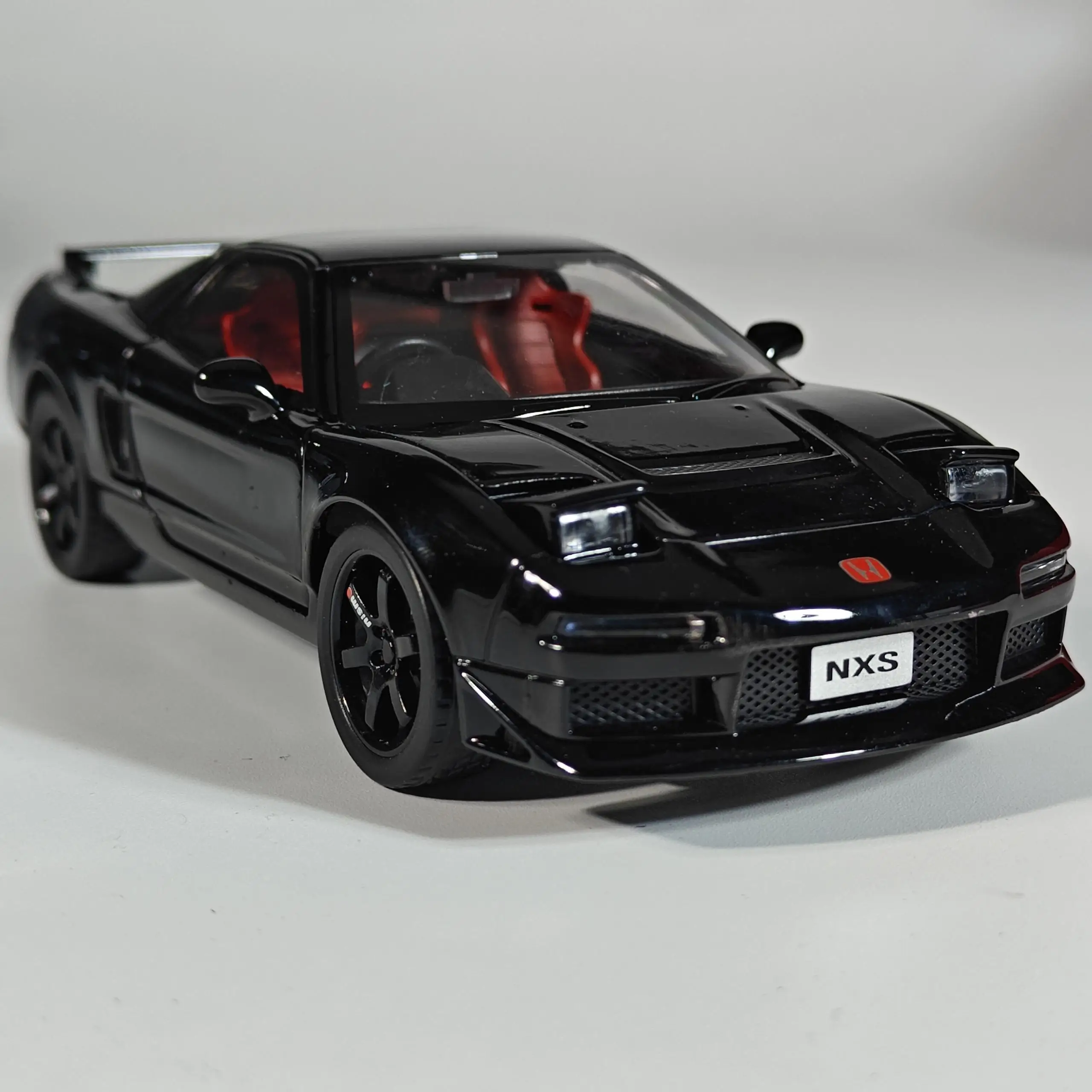 Honda Acura NSX NA1 1:32 Scale Diecast Model 5 Honda Acura NSX NA1 1:32 Scale Diecast Model - Image 5