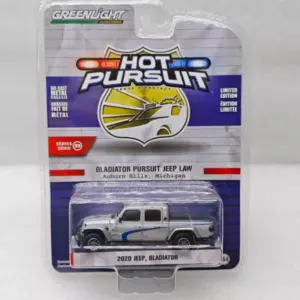 2020 Gladiator 1:64 Scale Diecast Model Car 11 S3ea60af3ff0849be8cd903d2e748ba32O