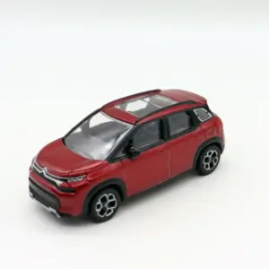 Citroen C3 2021 SUV Diecast Model 1:64 Scale 24 S3eb55fd10803473e8bc38e2a0fe08a79l