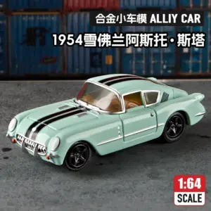 1:64 Scale Diecast Model Sports Car Collection 21 S3f37bbed4a364db3afa2fadfac73e6fev