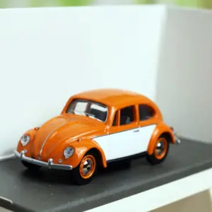 1:64 Scale Diecast Alloy Car Model Set 13 S3f5f6f86cdf3404b9fc27f62c74a0358p