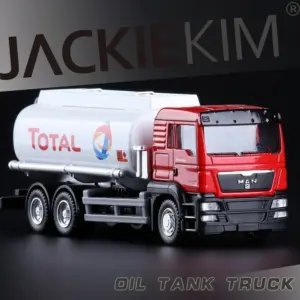 SCANIA 1:64 Scale Container Transport Truck 23 S3fad21ca19734696b72e396b69266e09J