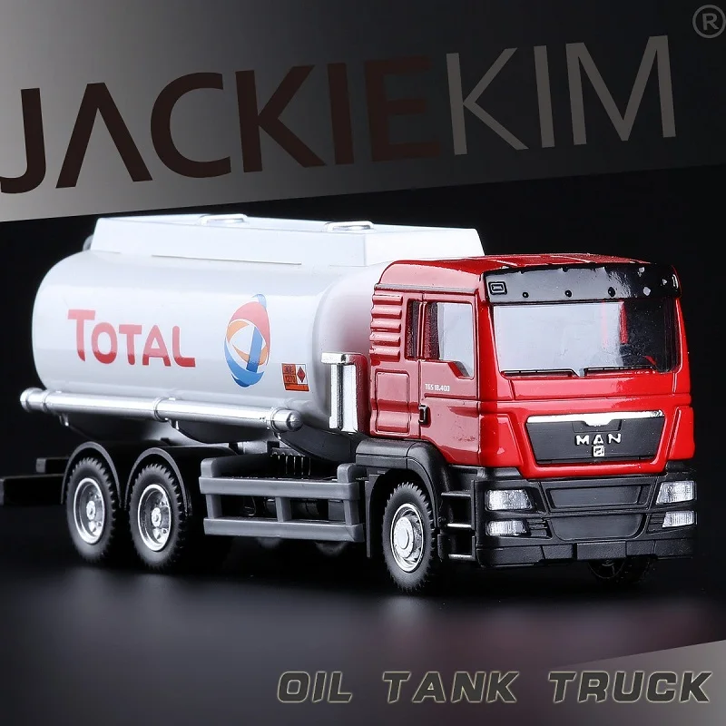 SCANIA 1:64 Scale Container Transport Truck 9 SCANIA 1:64 Scale Container Transport Truck - Image 9