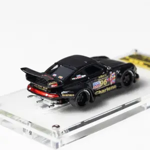 IG Ignition 1:64 RWB 993 Model Car Collectible 11 S40190e9aad2140fbbd9b3ce462868bbfM