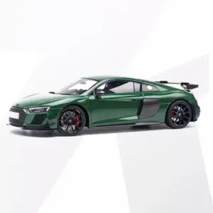1/18 Scale R8 GT RWD Alloy Car Model 13 S40af2dea6986487d9d0023d7d068a04fs