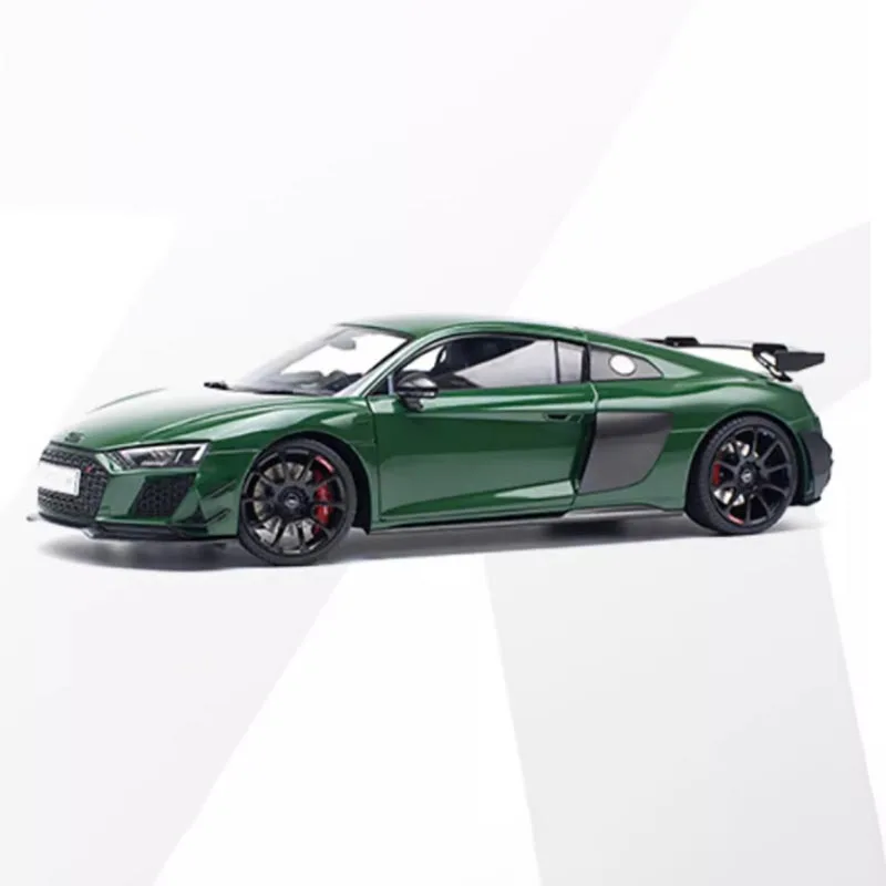 1/18 Scale R8 GT RWD Alloy Car Model 7 1/18 Scale R8 GT RWD Alloy Car Model - Image 7