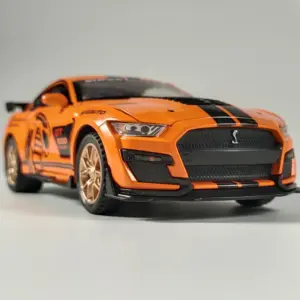 1:32 Scale Ford Mustang Viper GT500 Model 21 S40d4da864be84b9d9503018612632221d