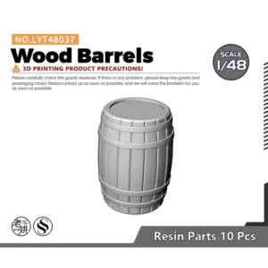 Yao's Studio Realistic Wood Barrels for Models 18 S41c1313abfe34b1db6f4bd25dcc90ab63