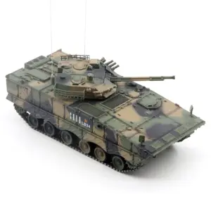 ZBD-04A Infantry Chariot Tank Model 1:72 Scale 11 S4233d07477b544b1953e6b7de96c05448