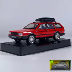 1:32 Volkswagen Santana Diecast Model Red 18 S4269555b6d4f4f8f9ff6babe57532d1bv