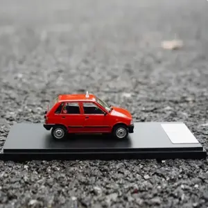 Diecast Suzuki Alto Classic Taxi Model 1:43 7 S426fea883ef248399122bb9b1bfe43e0w
