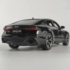 Diecast Audi RS7 Sports Car 1:32 Scale Model 20 S42d5bfcb790d46d09859f353683fd4edV