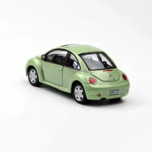 Light Green Classic Car Model 1:43 Scale 10 S4364060e31e340fbafe76072a39da0abT