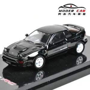 Hobby Japan 1/64 Celica Diecast Model Collection 16 S43e06c2a6b104982ac8d0ac4a84e8486z
