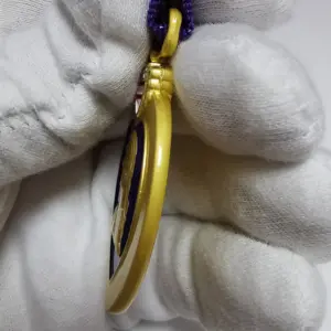 Military Order of the Purple Heart Medal Pin 11 S43e35865b7e44f3db4cc4bef400a7903c