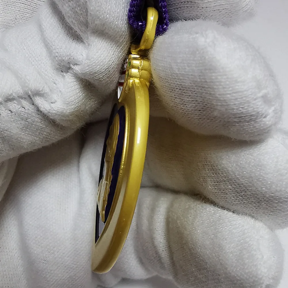 Military Order of the Purple Heart Medal Pin 6 Military Order of the Purple Heart Medal Pin - Image 6