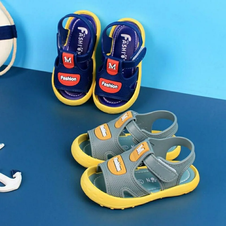Stylish Children's Sport Sandals for Summer Fun 5 Stylish Children's Sport Sandals for Summer Fun - Image 5