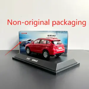 Great Wall Haval 1:43 Scale Model Collection 13 S44337895e81e411dacf7645cd0ab286aq