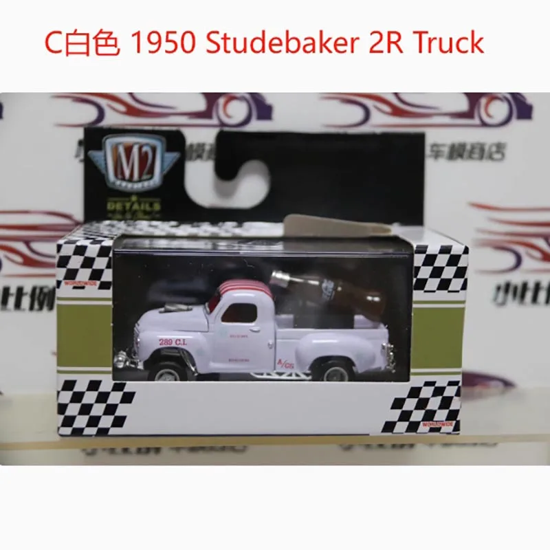 1973 Chevrolet Cheyenne Sup 1/64 Scale Model 3 1973 Chevrolet Cheyenne Sup 1/64 Scale Model - Image 3