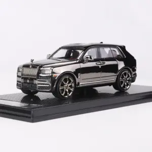 Rolls Royce Cullinan 1:64 Scale Diecast Model 14 S44e6e5c12d3c41df9c65d937776af0aaj
