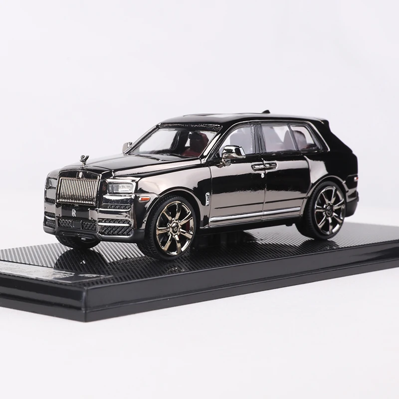 Rolls Royce Cullinan 1:64 Scale Diecast Model 6 Rolls Royce Cullinan 1:64 Scale Diecast Model - Image 6