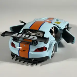 BMW Z4 GT3 1:24 Scale Diecast Model 10 S4544d5c847554e2489fede1114066585M