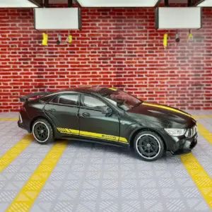 1:24 Scale Mercedes GT63 AMG Diecast Model 13 S456fdd05d3bb4e76bd127f6e48bf795aF