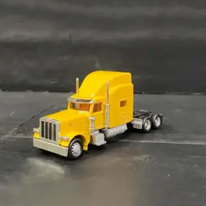 NORSCOT 1:87 Scale Peterbilt 389 Model Truck 8 S459efbd18d4f4c848ca4229b263e69993 2